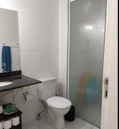 Imagem Apartamento com 3 Quartos à Venda, 64 m² em Jardim Utinga - Santo André Imagem Apartamento com 3 Quartos à Venda, 64 m² em Jardim Utinga - Santo André
