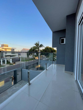 Imagem Sobrado com 3 Quartos à Venda, 117 m² em Bela Vista - Canoas