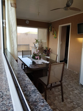 Imagem Casa com 3 Quartos à Venda, 152 m² em Zoneamento E Uso Do Solo Urbano - Lapa