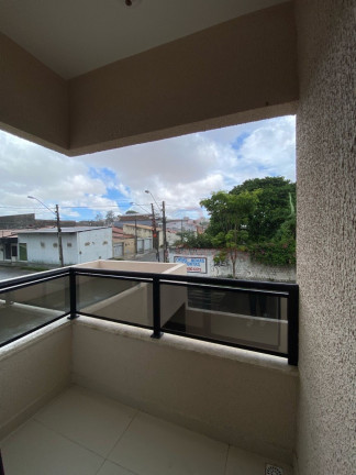 Imagem Casa com 4 Quartos à Venda, 125 m² em Messejana - Fortaleza