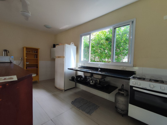 Imagem Casa com 3 Quartos à Venda, 138 m² em Paúba - São Sebastião