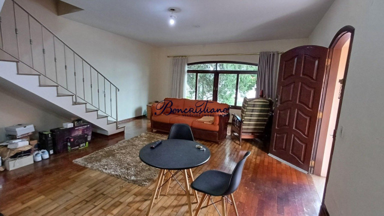 Imagem Sobrado com 3 Quartos à Venda, 148 m² em Vila Nair - Sao Paulo Imagem Sobrado com 3 Quartos à Venda, 148 m² em Vila Nair - Sao Paulo
