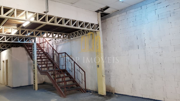 Imagem Galpão para Alugar, 162 m² em Centro - São José Dos Campos Imagem Galpão para Alugar, 162 m² em Centro - São José Dos Campos