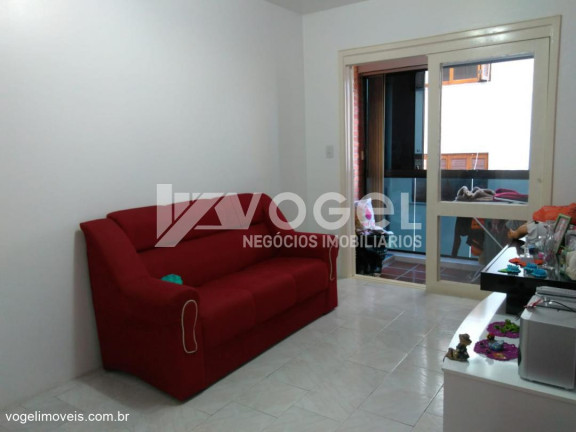 Imagem Apartamento com 1 Quarto à Venda, 56 m² em Morro Do Espelho - Sao Leopoldo Imagem Apartamento com 1 Quarto à Venda, 56 m² em Morro Do Espelho - Sao Leopoldo