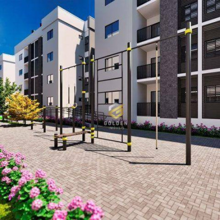 Imagem Apartamento com 2 Quartos à Venda, 5.674 m² em Gravatá - Navegantes Imagem Apartamento com 2 Quartos à Venda, 5.674 m² em Gravatá - Navegantes