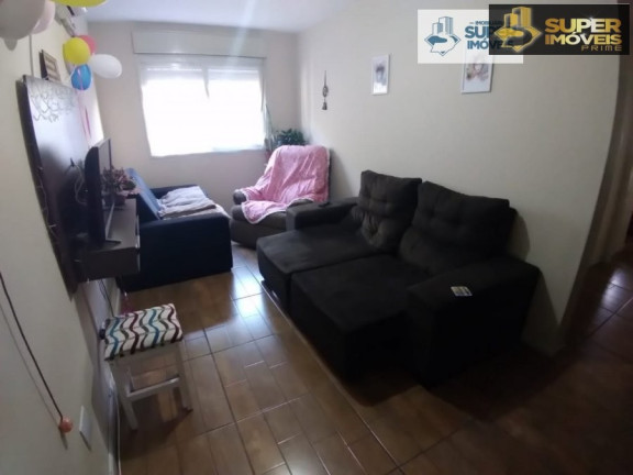 Imagem Apartamento com 2 Quartos à Venda, 55 m² em Três Vendas - Pelotas