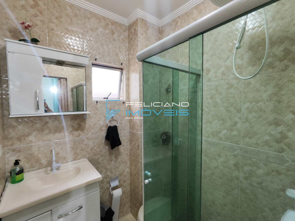 Imagem Kitnet com 1 Quarto à Venda, 30 m² em Tupi - Praia Grande Imagem Kitnet com 1 Quarto à Venda, 30 m² em Tupi - Praia Grande