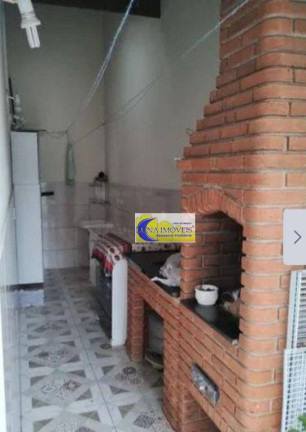 Cobertura com 3 Quartos à Venda, 128 m² em Vila Marlene - São Bernardo Do Campo