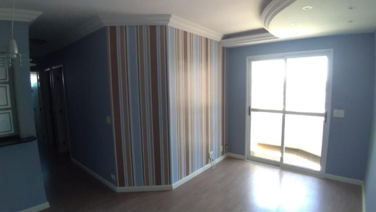 Imagem Apartamento com 2 Quartos à Venda, 57 m² em Silveira - Santo André Imagem Apartamento com 2 Quartos à Venda, 57 m² em Silveira - Santo André