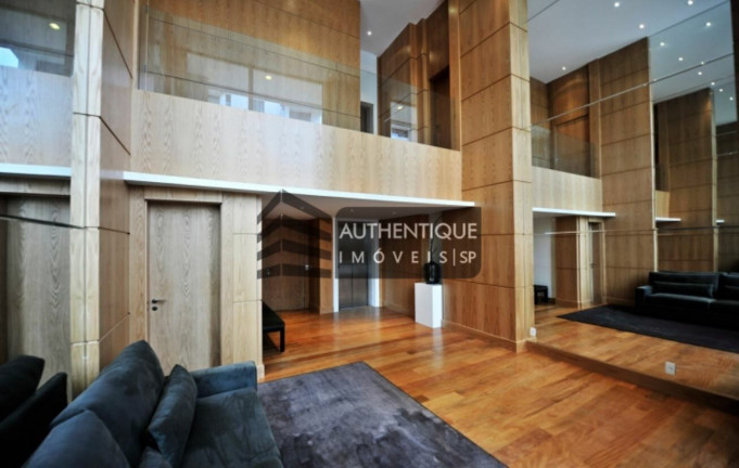Imagem Apartamento com 3 Quartos à Venda, 158 m² em Itaim Bibi - São Paulo
