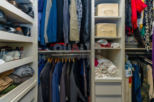 Imagem Apartamento com 3 Quartos à Venda, 237 m² em Vila Clementino - São Paulo