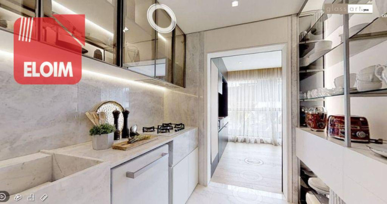 Imagem Apartamento com 3 Quartos à Venda, 146 m² em Perdizes - São Paulo