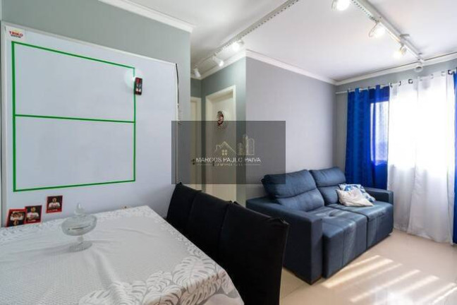 Imagem Apartamento com 2 Quartos à Venda, 50 m² em Vila Nova Cachoeirinha - São Paulo