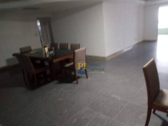 Imagem Apartamento com 3 Quartos à Venda, 190 m² em Canto Do Forte - Praia Grande Imagem Apartamento com 3 Quartos à Venda, 190 m² em Canto Do Forte - Praia Grande