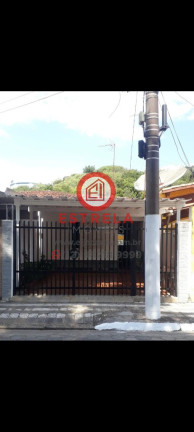 Imagem Casa com 3 Quartos à Venda, 103 m² em Jardim Liberdade - Jacareí Imagem Casa com 3 Quartos à Venda, 103 m² em Jardim Liberdade - Jacareí