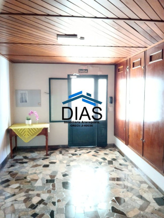 Imagem Apartamento com 2 Quartos à Venda, 69 m² em Jardim Silvânia (vila Xavier) - Araraquara