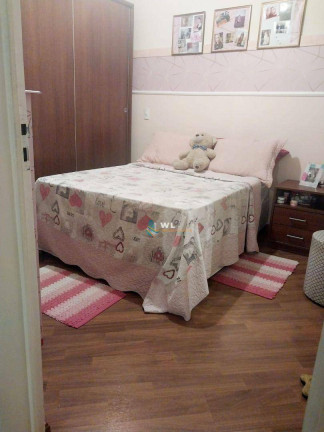 Imagem Apartamento com 2 Quartos à Venda, 78 m² em Residencial Horotlândia Ii - Jundiaí
