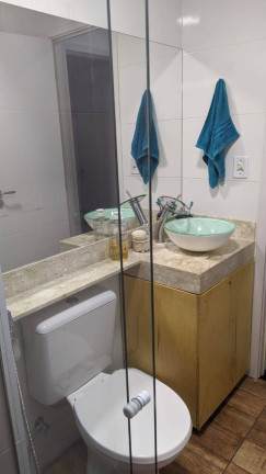 Imagem Apartamento com 2 Quartos à Venda,  em Parque Jóquei Club - Campos Dos Goytacazes