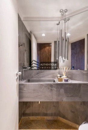 Imagem Apartamento com 3 Quartos à Venda, 165 m² em Perdizes - São Paulo