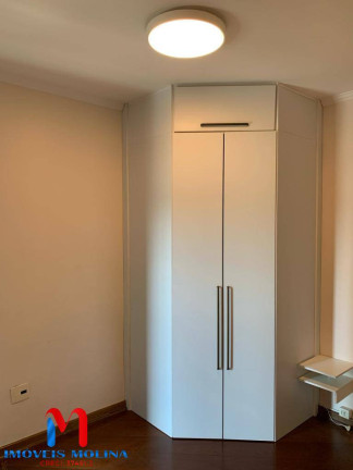Imagem Apartamento com 3 Quartos à Venda, 113 m² em Santo Antônio - São Caetano Do Sul