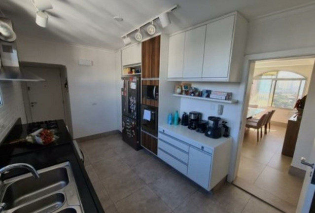 Imagem Apartamento com 3 Quartos à Venda, 170 m² em Pinheiros - São Paulo Imagem Apartamento com 3 Quartos à Venda, 170 m² em Pinheiros - São Paulo