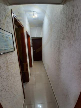 Imagem Casa com 3 Quartos à Venda, 220 m² em Jardim Aeroporto I - Itu