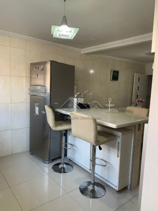 Imagem Sobrado com 3 Quartos à Venda, em Vila Domitila - São Paulo Imagem Sobrado com 3 Quartos à Venda, em Vila Domitila - São Paulo