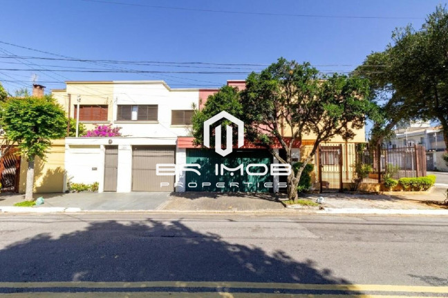 Imagem Casa com 3 Quartos à Venda, 150 m² em Indianópolis - São Paulo Imagem Casa com 3 Quartos à Venda, 150 m² em Indianópolis - São Paulo