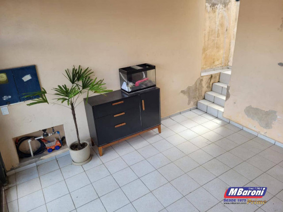 Imagem Casa com 3 Quartos à Venda, 170 m² em Vila Liviero - São Paulo Imagem Casa com 3 Quartos à Venda, 170 m² em Vila Liviero - São Paulo