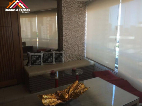 Imagem Imóvel com 3 Quartos à Venda, 95 m² em Meireles - Fortaleza