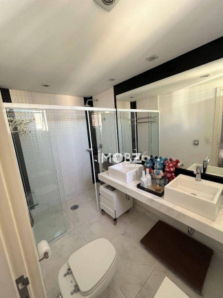 Imagem Imóvel com 3 Quartos à Venda, 270 m² em Vila Andrade - São Paulo
