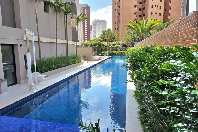 Imagem Imóvel com 1 Quarto à Venda, 30 m² em Vila Mariana - São Paulo Imagem Imóvel com 1 Quarto à Venda, 30 m² em Vila Mariana - São Paulo