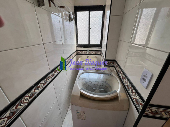 Imagem Apartamento com 1 Quarto à Venda, 48 m² em Boqueirão - Praia Grande Imagem Apartamento com 1 Quarto à Venda, 48 m² em Boqueirão - Praia Grande