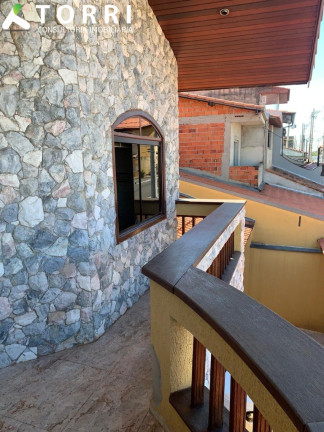 Imagem Sobrado com 3 Quartos à Venda, 220 m² em Jardim Dois Corações - Sorocaba Imagem Sobrado com 3 Quartos à Venda, 220 m² em Jardim Dois Corações - Sorocaba