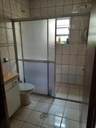 Imagem Casa com 3 Quartos à Venda, 192 m² em Vila Carmosina - São Paulo