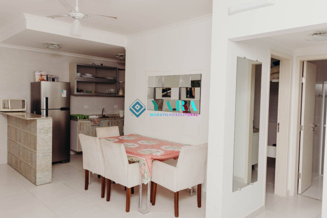 Imagem Apartamento com 2 Quartos para Temporada, 150 m² em Praia Grande - Ubatuba Imagem Apartamento com 2 Quartos para Temporada, 150 m² em Praia Grande - Ubatuba