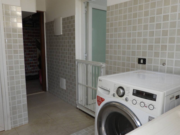 Imagem Casa com 6 Quartos à Venda, 499 m² em Jardim Do Golf I - Jandira