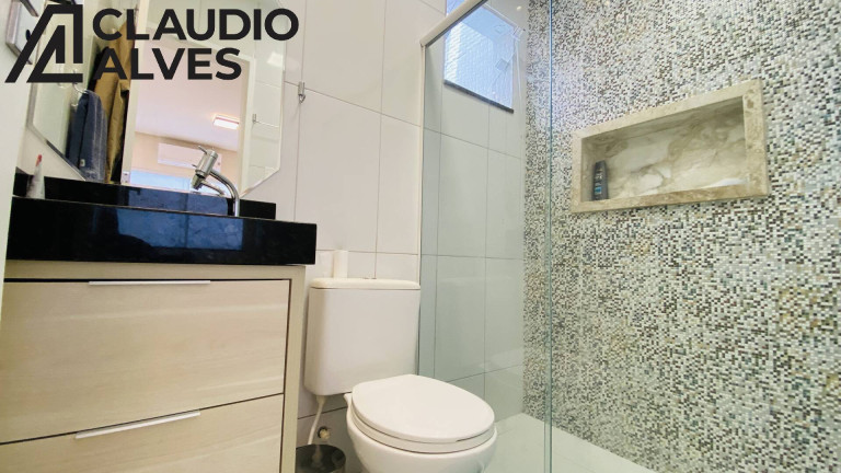 Imagem Casa com 2 Quartos à Venda, 94 m² em Papagaio - Feira De Santana Imagem Casa com 2 Quartos à Venda, 94 m² em Papagaio - Feira De Santana