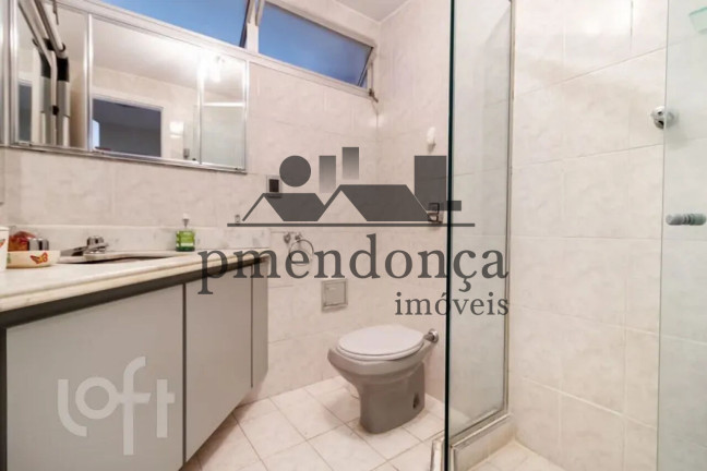 Imagem Apartamento com 3 Quartos à Venda, 130 m² em Higienópolis - São Paulo