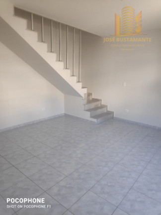 Imagem Casa com 2 Quartos à Venda, 98 m² em Vila Moraes - São Paulo