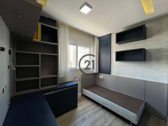 Imagem Apartamento com 3 Quartos à Venda, 108 m² em Campinas - São José Imagem Apartamento com 3 Quartos à Venda, 108 m² em Campinas - São José