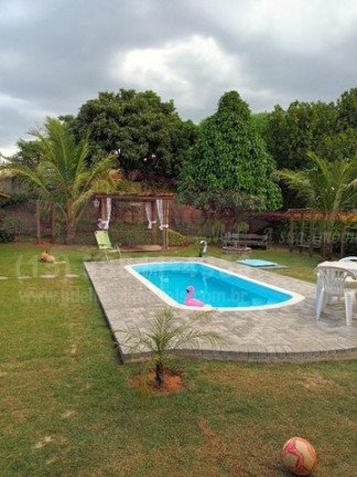 Imagem Chácara com 3 Quartos à Venda, 324 m² em Residencial Green Ville - Boituva Imagem Chácara com 3 Quartos à Venda, 324 m² em Residencial Green Ville - Boituva