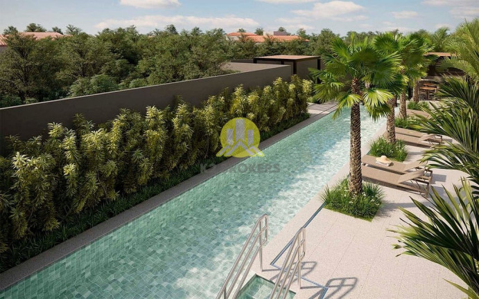Imagem Apartamento com 2 Quartos à Venda, 62 m² em Cristo Rei - Curitiba