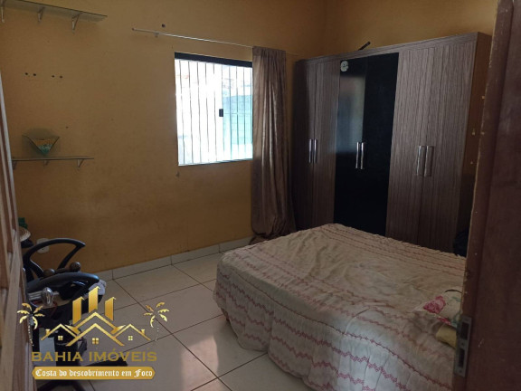 Imagem Casa com 2 Quartos à Venda, 500 m² em Arraial D'ajuda - Porto Seguro Imagem Casa com 2 Quartos à Venda, 500 m² em Arraial D'ajuda - Porto Seguro