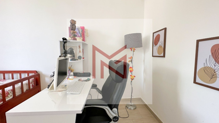 Imagem Apartamento com 2 Quartos à Venda, 56 m² em Jardim Virgínia - Guarujá