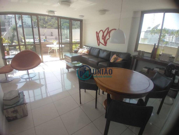 Imagem Cobertura com 4 Quartos à Venda, 490 m² em Ingá - Niterói Imagem Cobertura com 4 Quartos à Venda, 490 m² em Ingá - Niterói