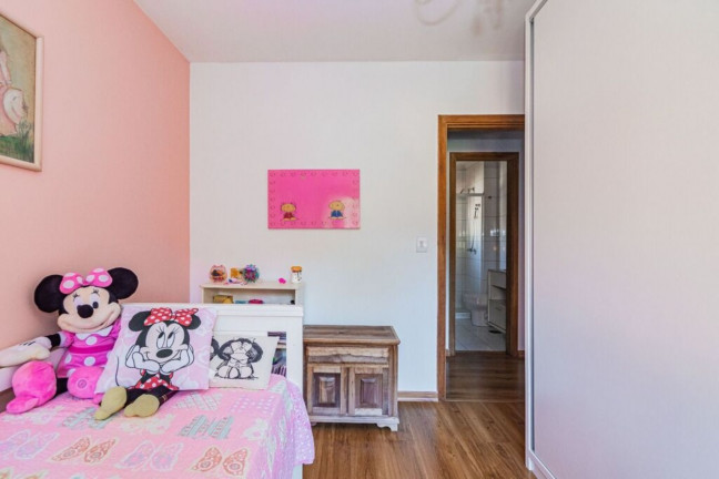 Imagem Imóvel com 3 Quartos à Venda,  em Espírito Santo - Porto Alegre