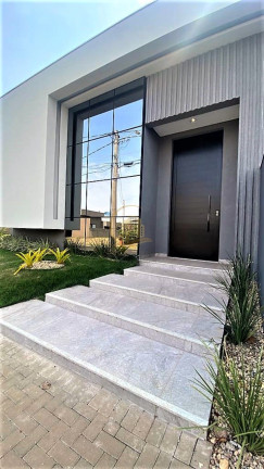 Imagem Casa com 3 Quartos à Venda, 250 m² em Parque Residencial Damha Vi - São José Do Rio Preto Imagem Casa com 3 Quartos à Venda, 250 m² em Parque Residencial Damha Vi - São José Do Rio Preto