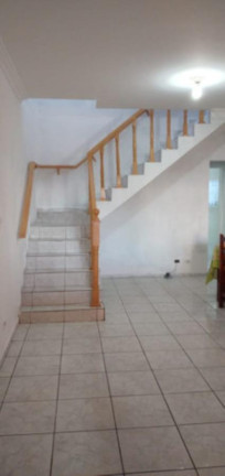 Imagem Sobrado com 4 Quartos à Venda, 240 m² em Vila Curuça Velha - São Paulo