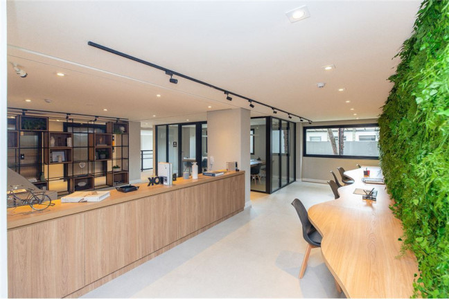 Imagem Apartamento com 1 Quarto à Venda, 25 m² em Perdizes - São Paulo